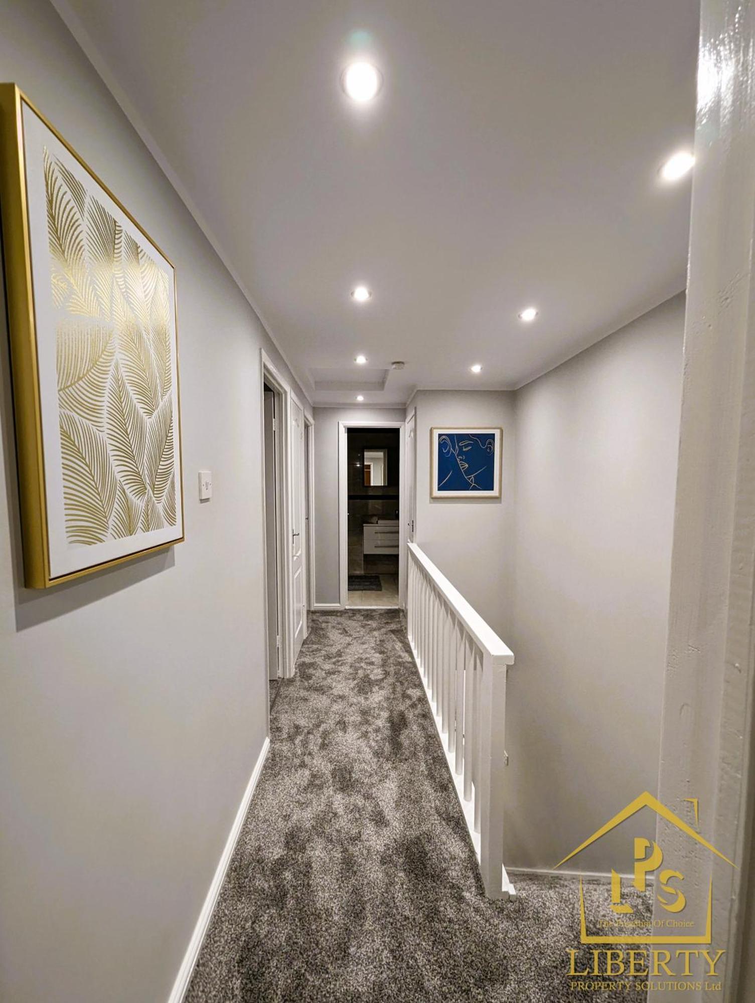 6 Guests * 4 Bedroom * Free Wi-Fi *Huntingdon Exterior foto